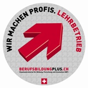 AHV Ostschweiz - Lehrbetrieb Lehrbetrieb